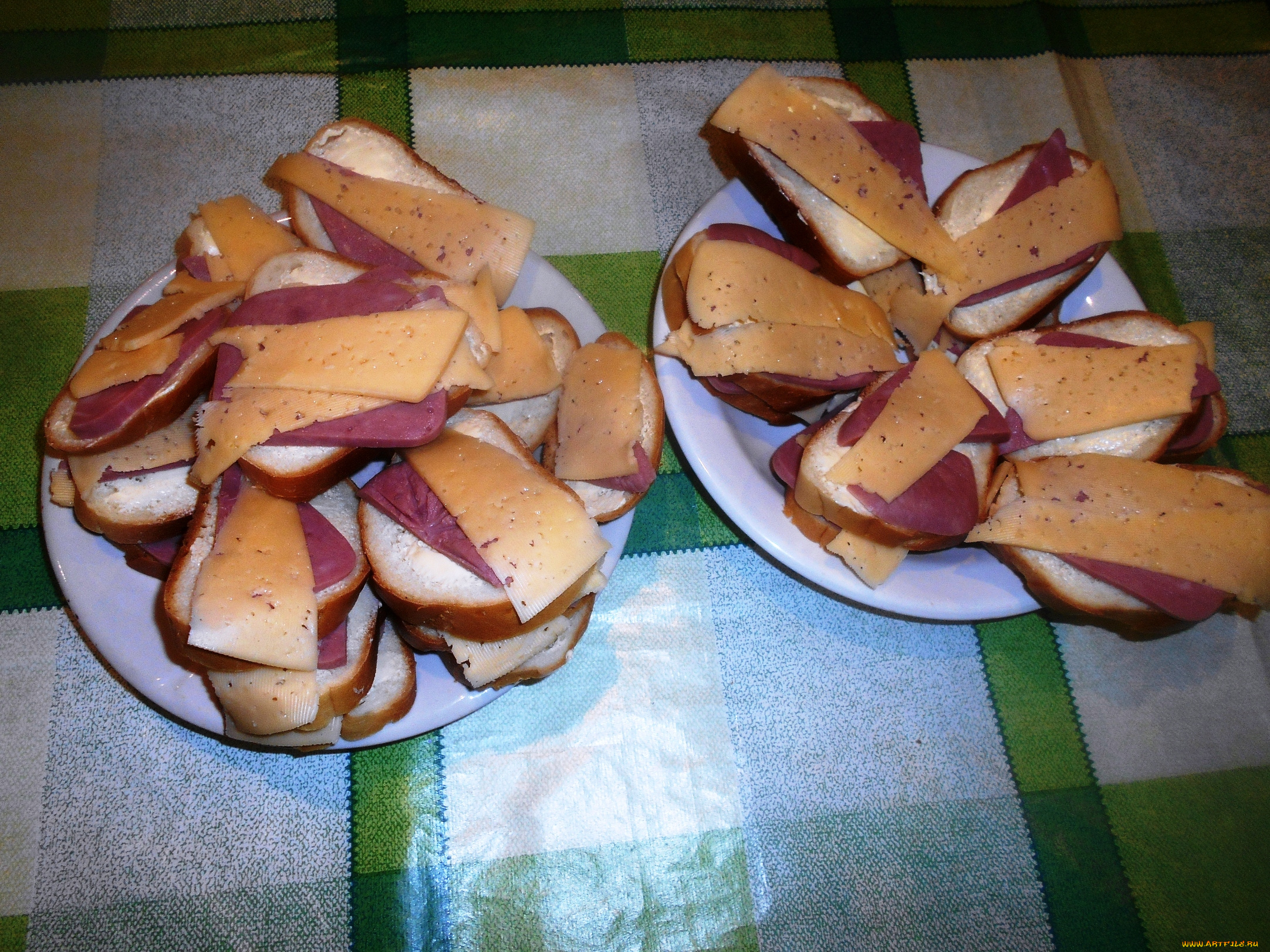 еда, бутерброды, , гамбургеры, , канапе, хлуб, колбаса, сыр