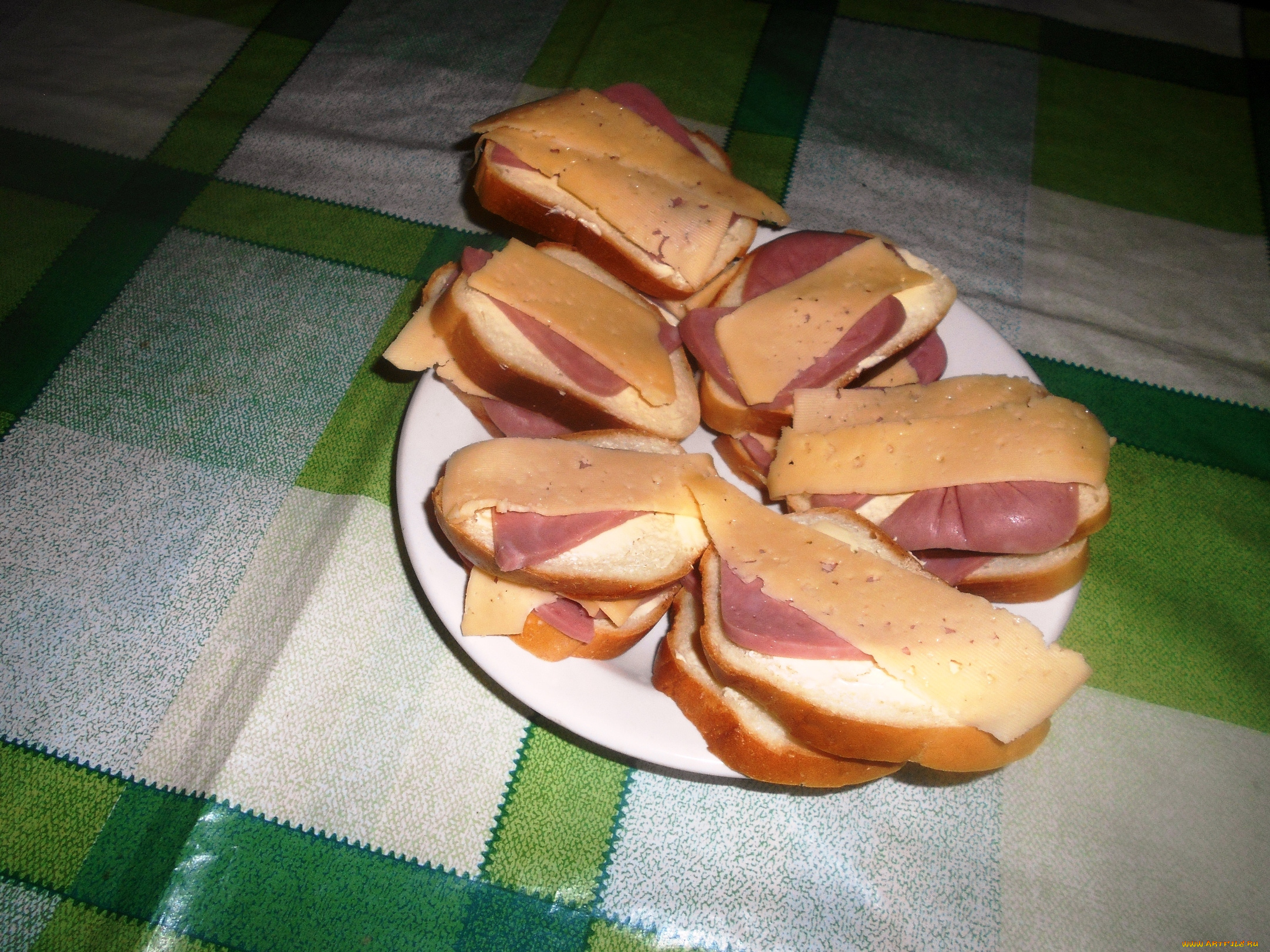 еда, бутерброды, , гамбургеры, , канапе, колбаса, сыр, хлуб