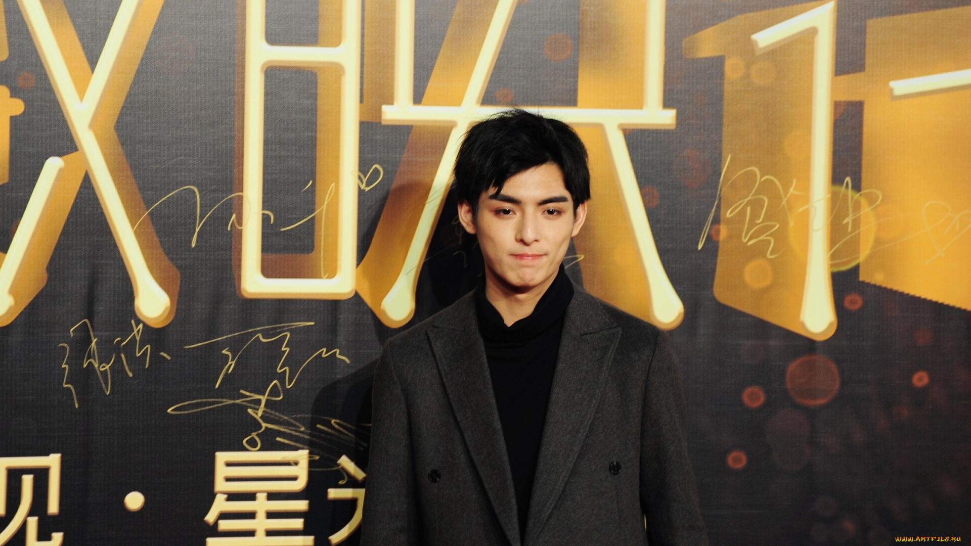 мужчины, wang, hao, xuan, ван, хаосюань, wang, hao, xuan