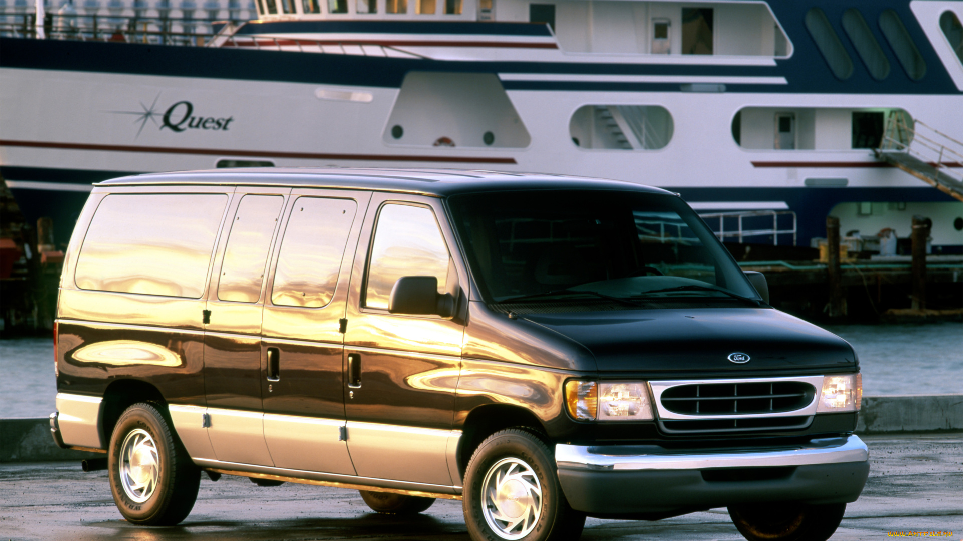 автомобили, ford