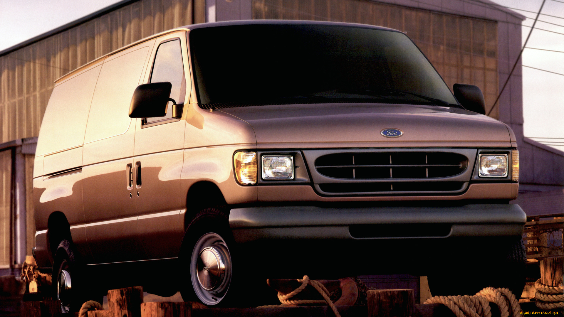 автомобили, ford