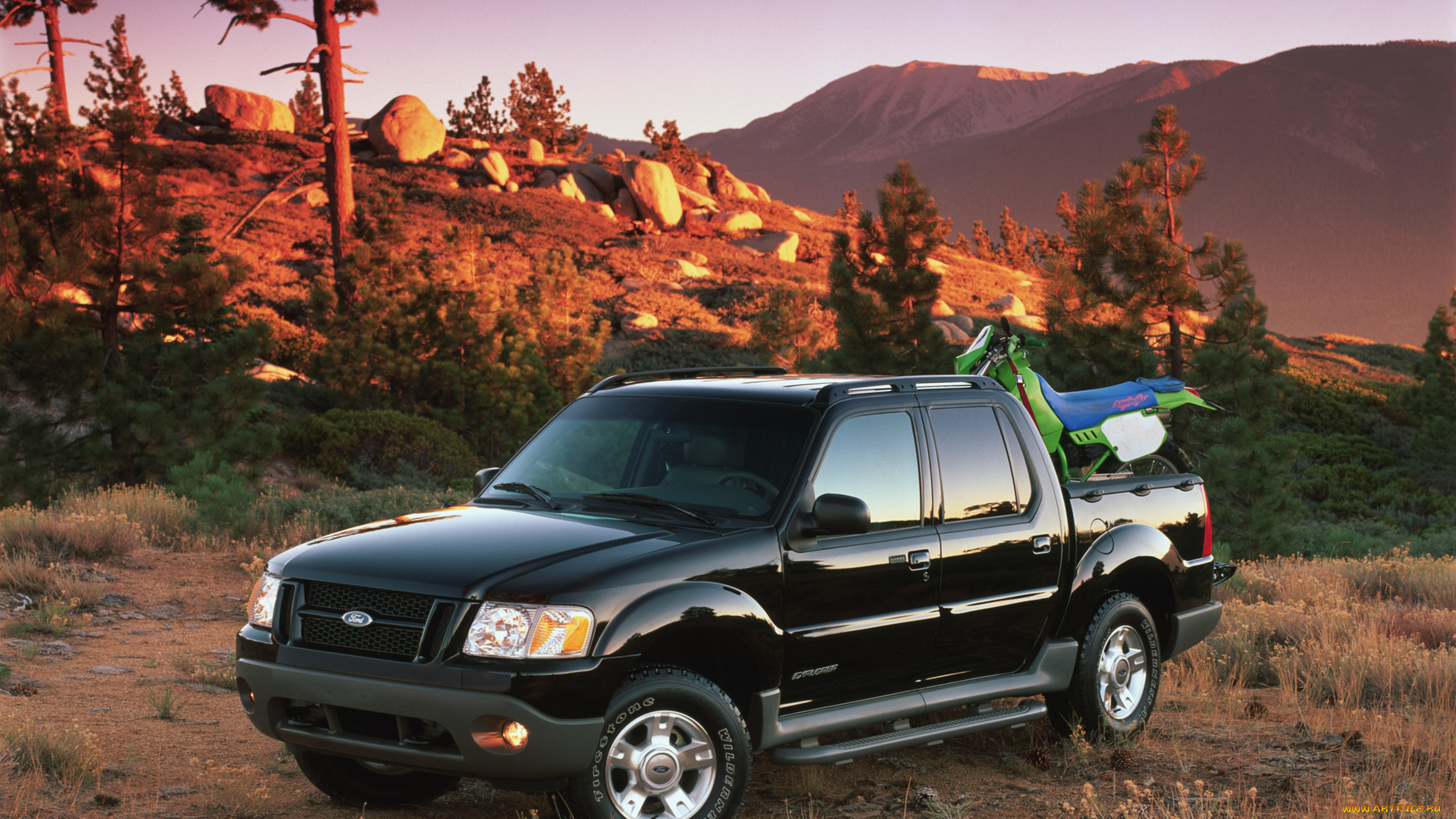 автомобили, ford