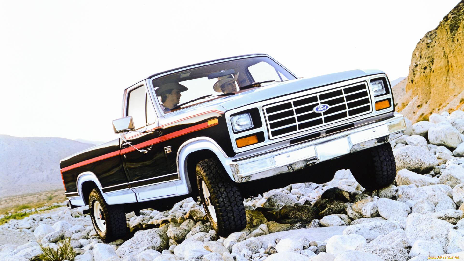 автомобили, ford