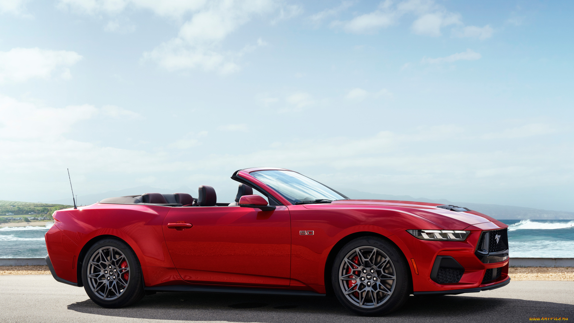 автомобили, mustang