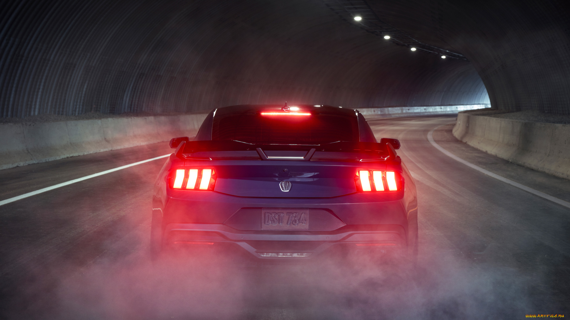 автомобили, mustang