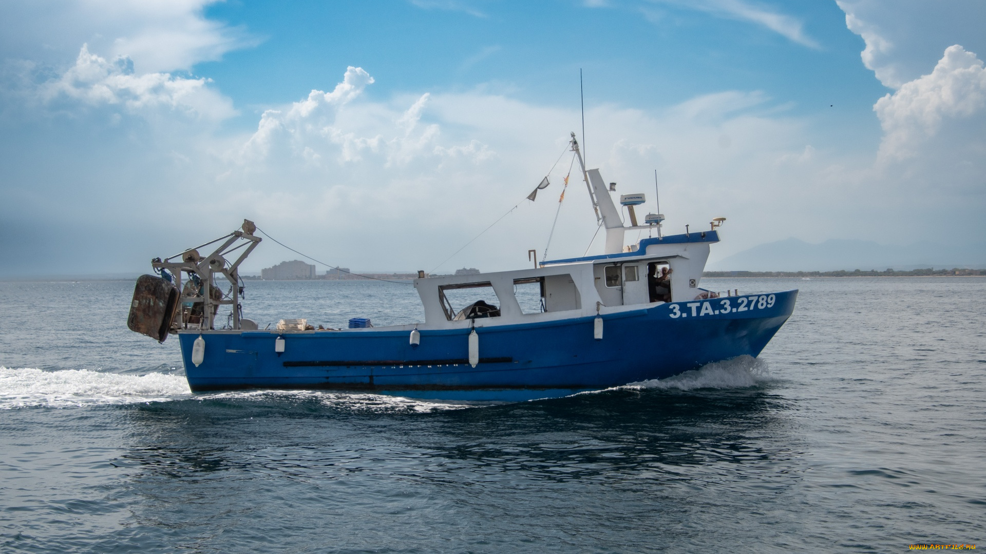 корабли, траулеры, , сейнеры, , плавбазы, рыболовный, сейнер