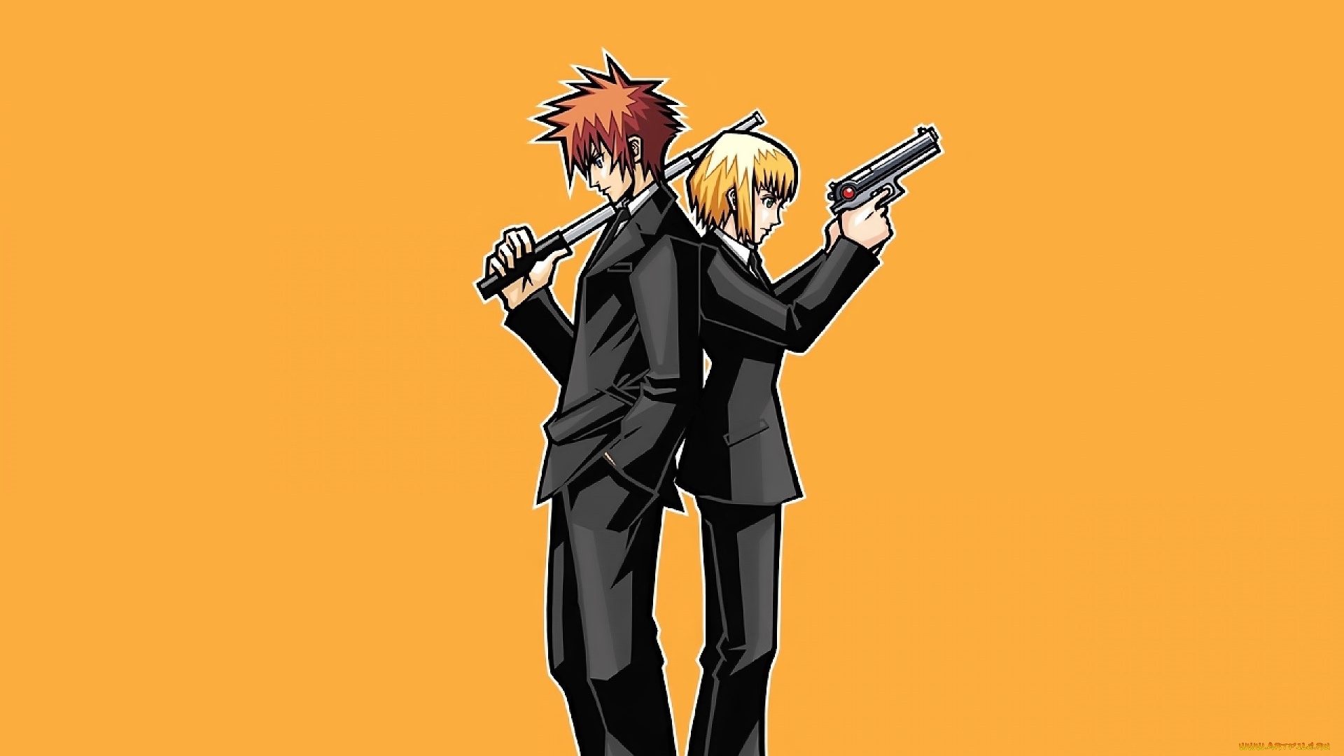 видео, игры, final, fantasy, vii, , before, crisis, пара, костюмы, оружие