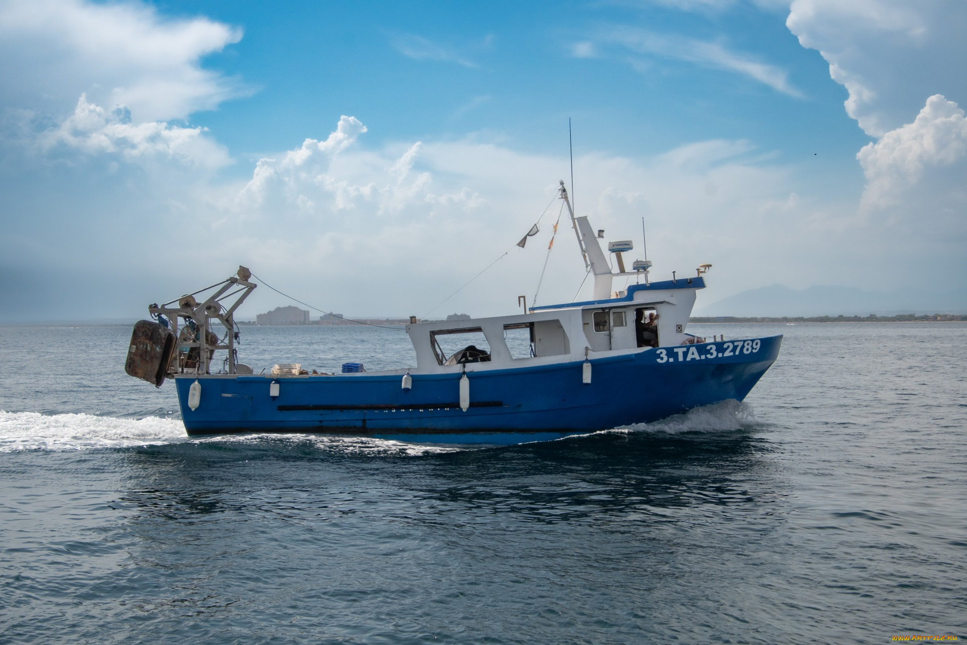 корабли, траулеры, , сейнеры, , плавбазы, рыболовный, сейнер