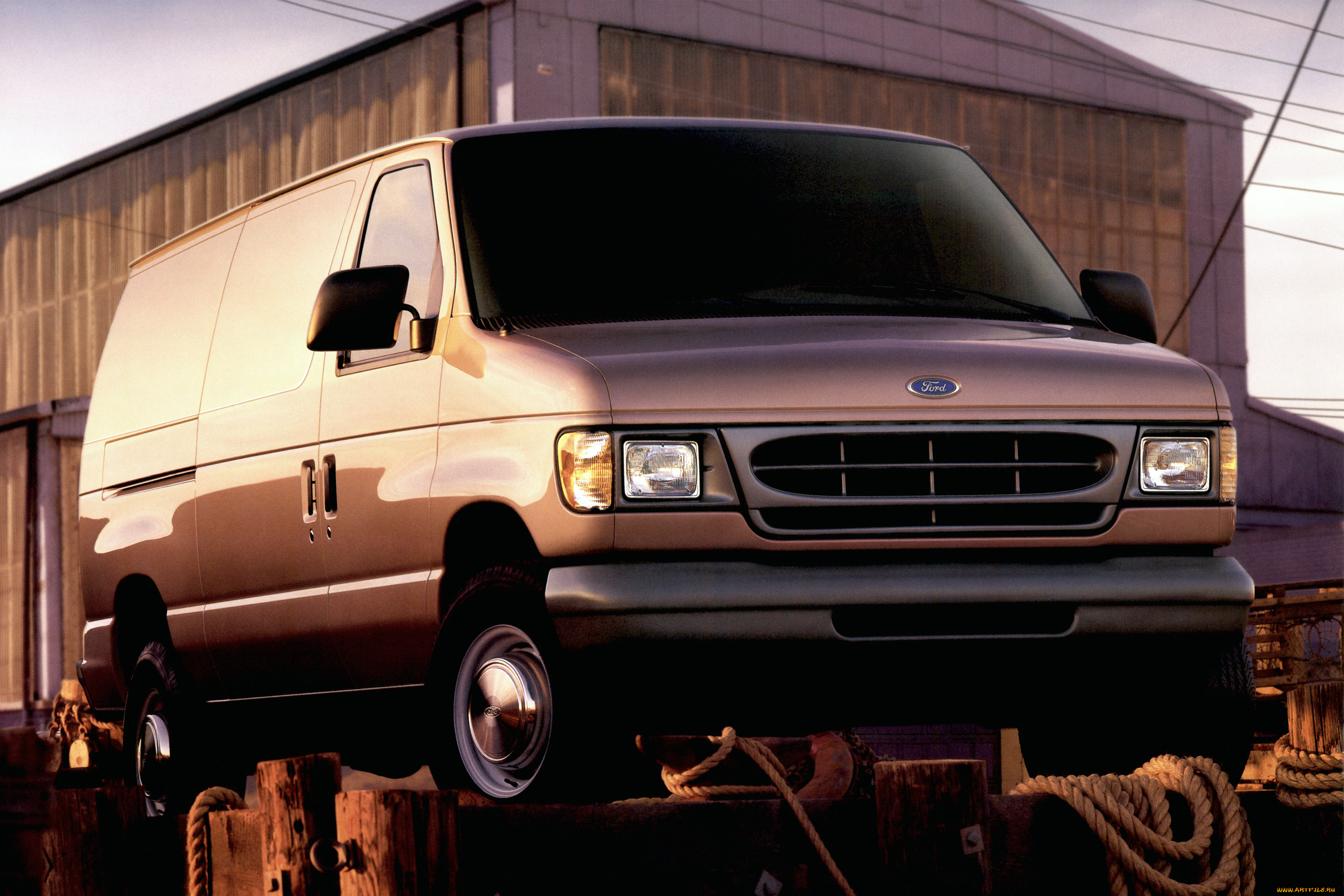 автомобили, ford