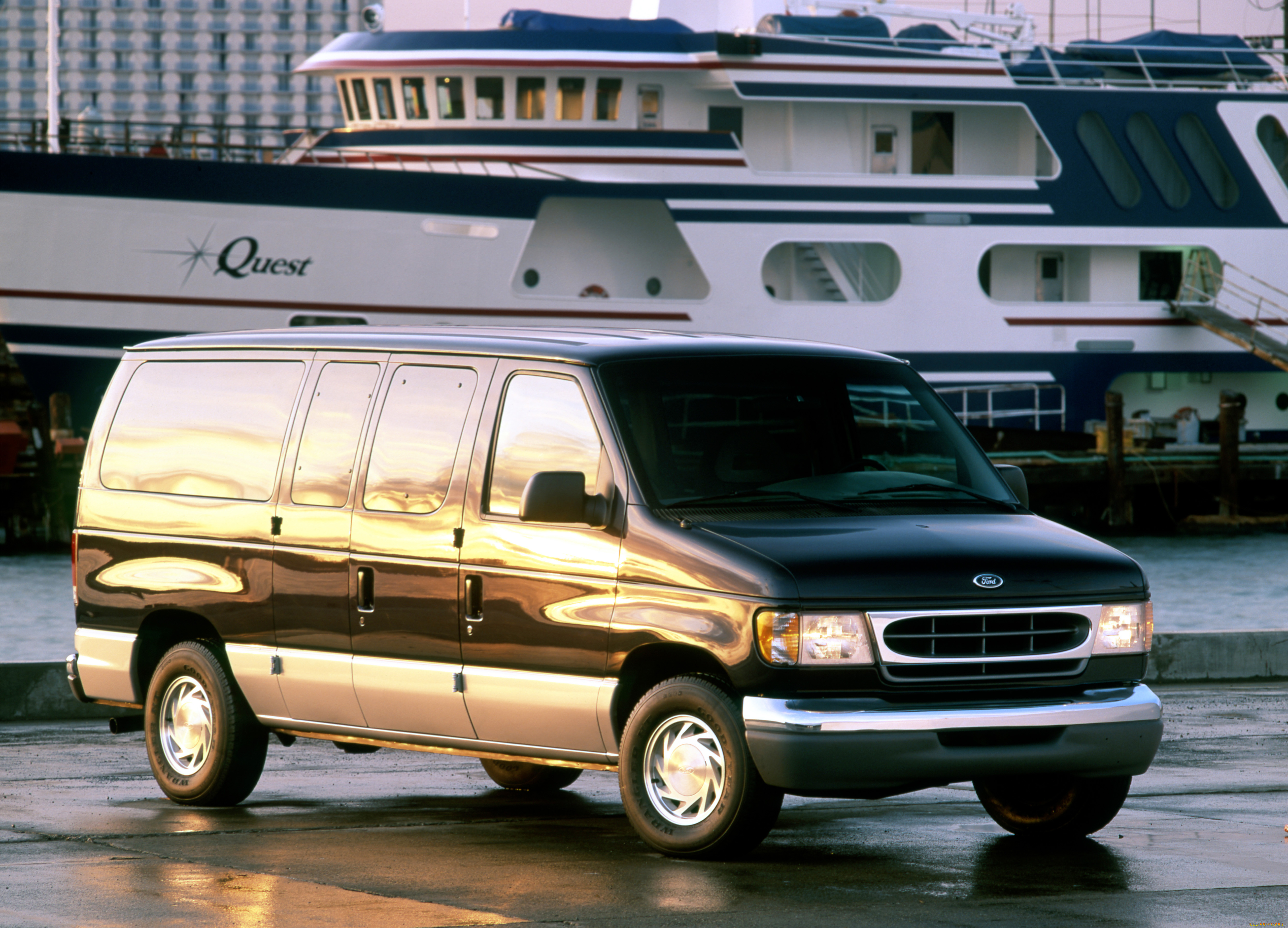 автомобили, ford