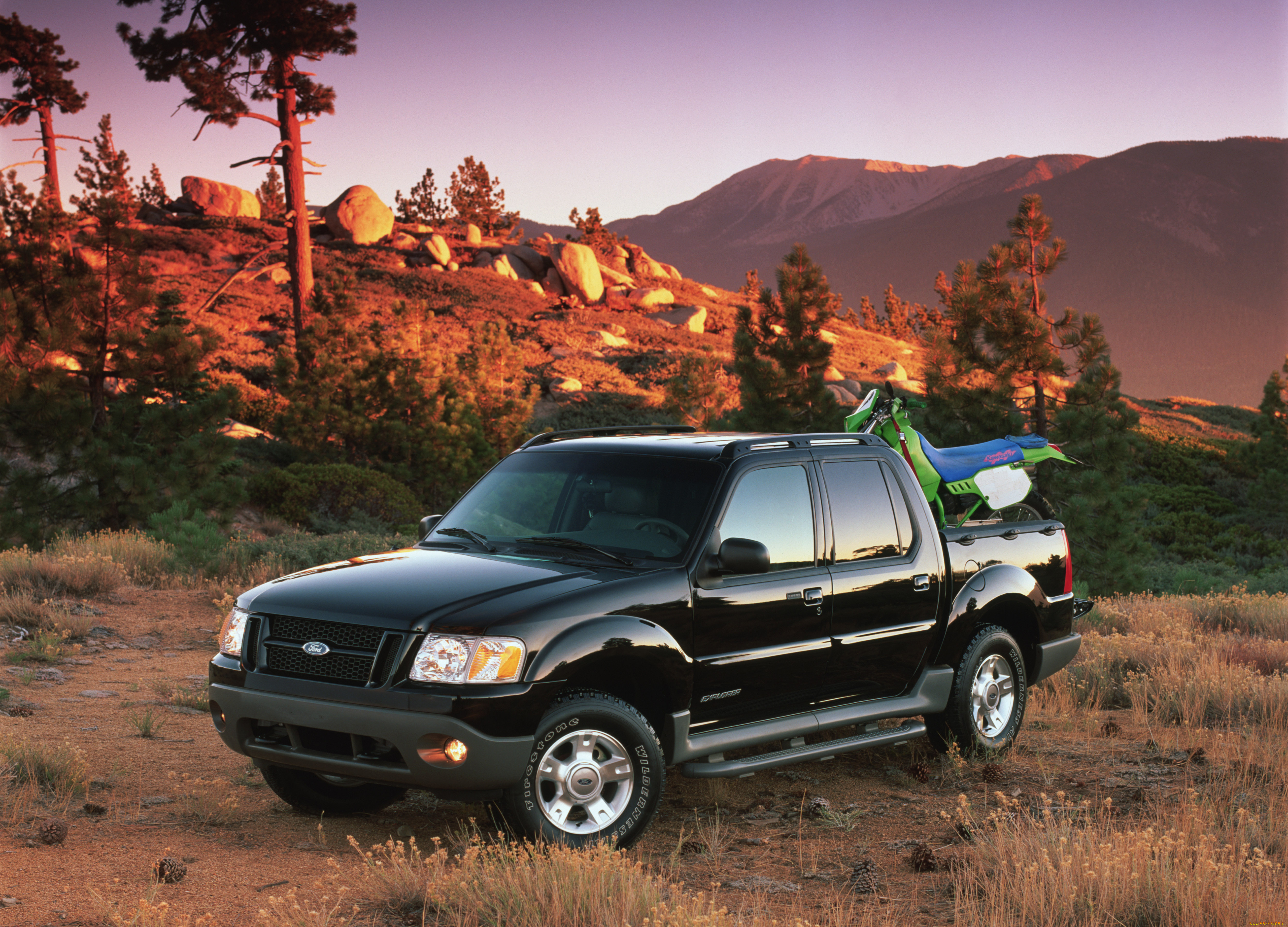 автомобили, ford