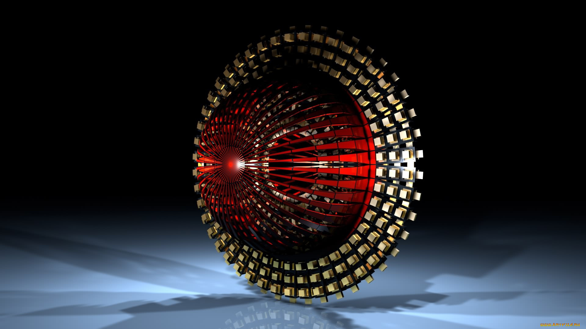 3д, графика, другое, , other, объект