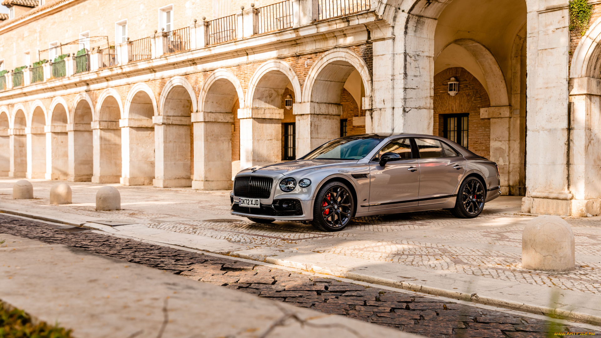 автомобили, bentley