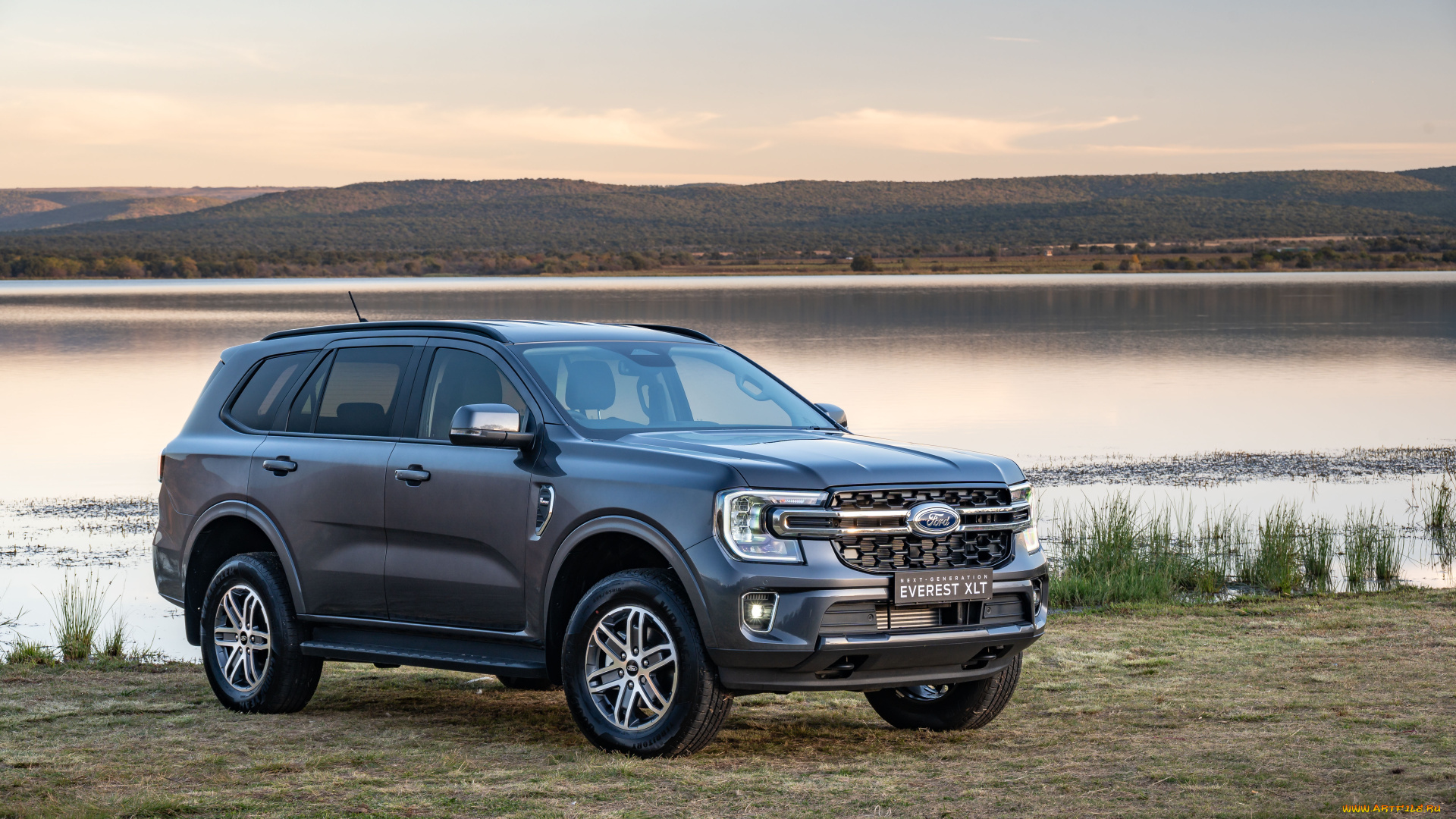 автомобили, ford