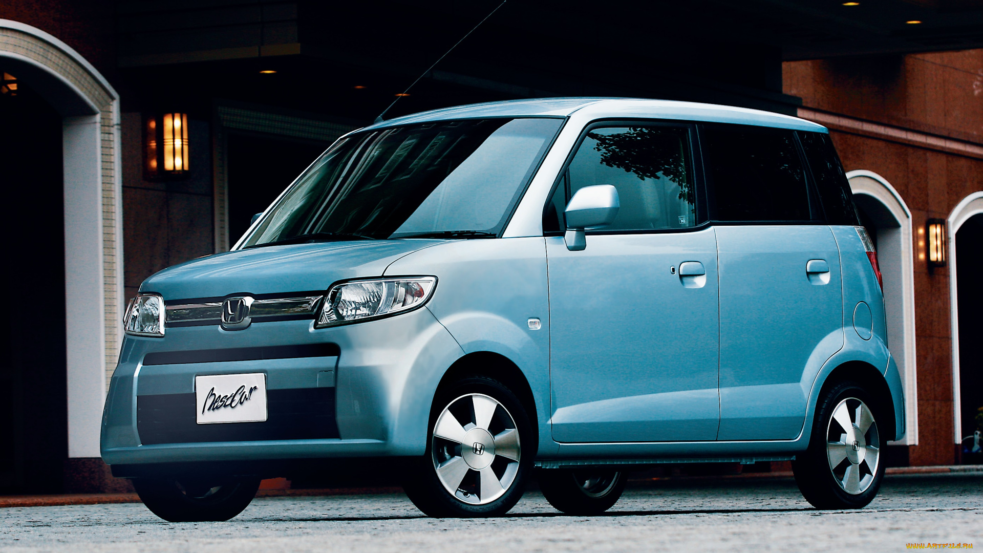 автомобили, honda