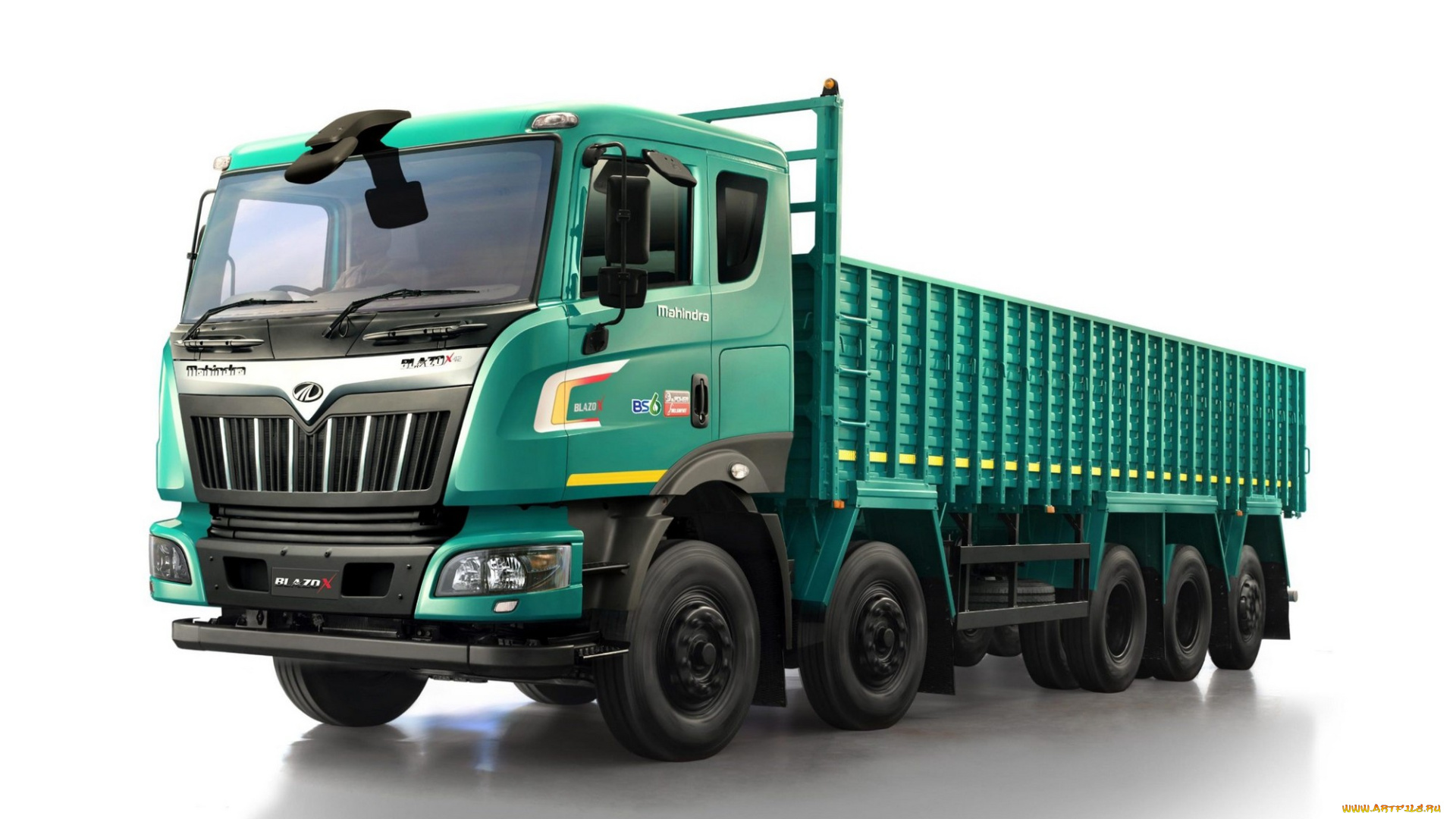 автомобили, mahindra