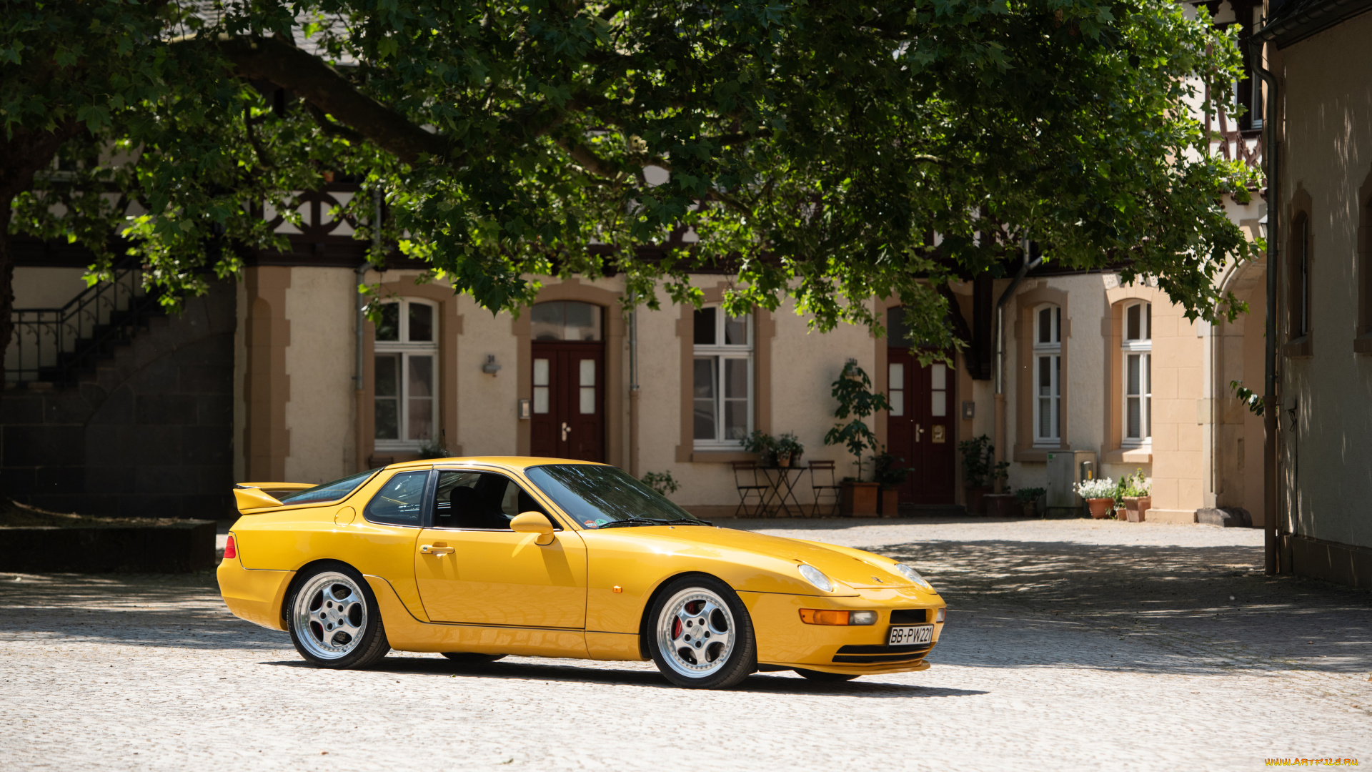 автомобили, porsche