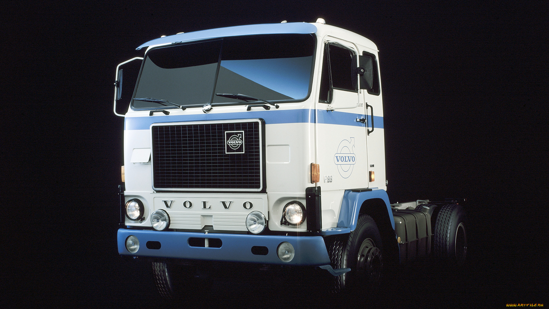 автомобили, volvo, trucks, volvo