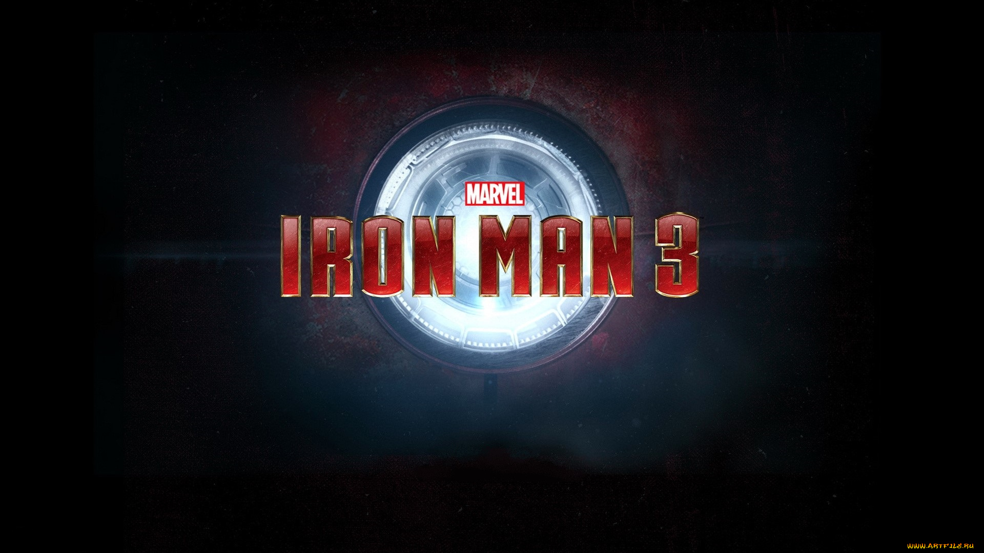 кино, фильмы, iron, man, 3, название, надпись, рекактор