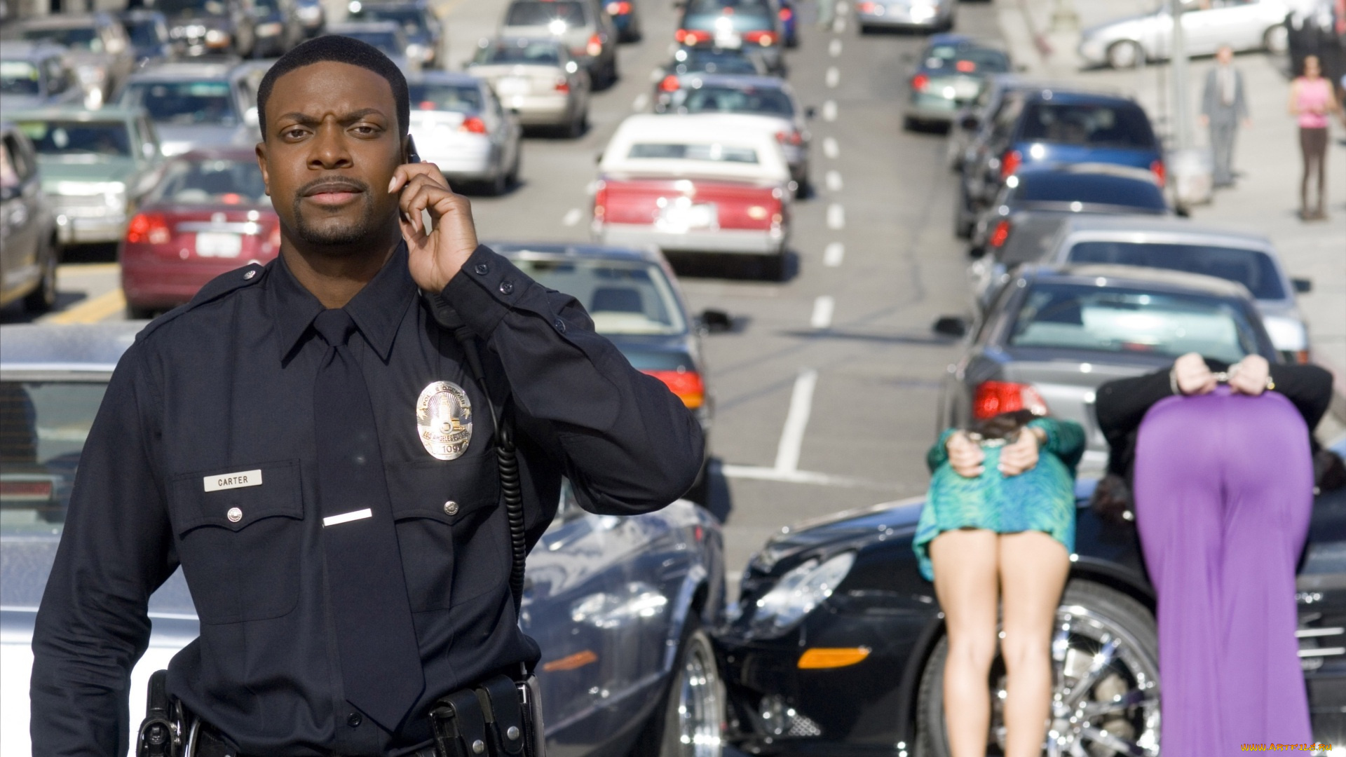 rush, hour, 3, , 2007, кино, фильмы, rush, hour, 3, час, пик, третья, часть, крис, такер, боевик, триллер, комедия, криминал, carter, chris, tucker