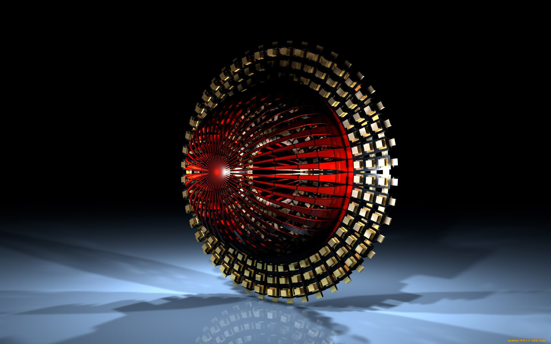 3д, графика, другое, , other, объект