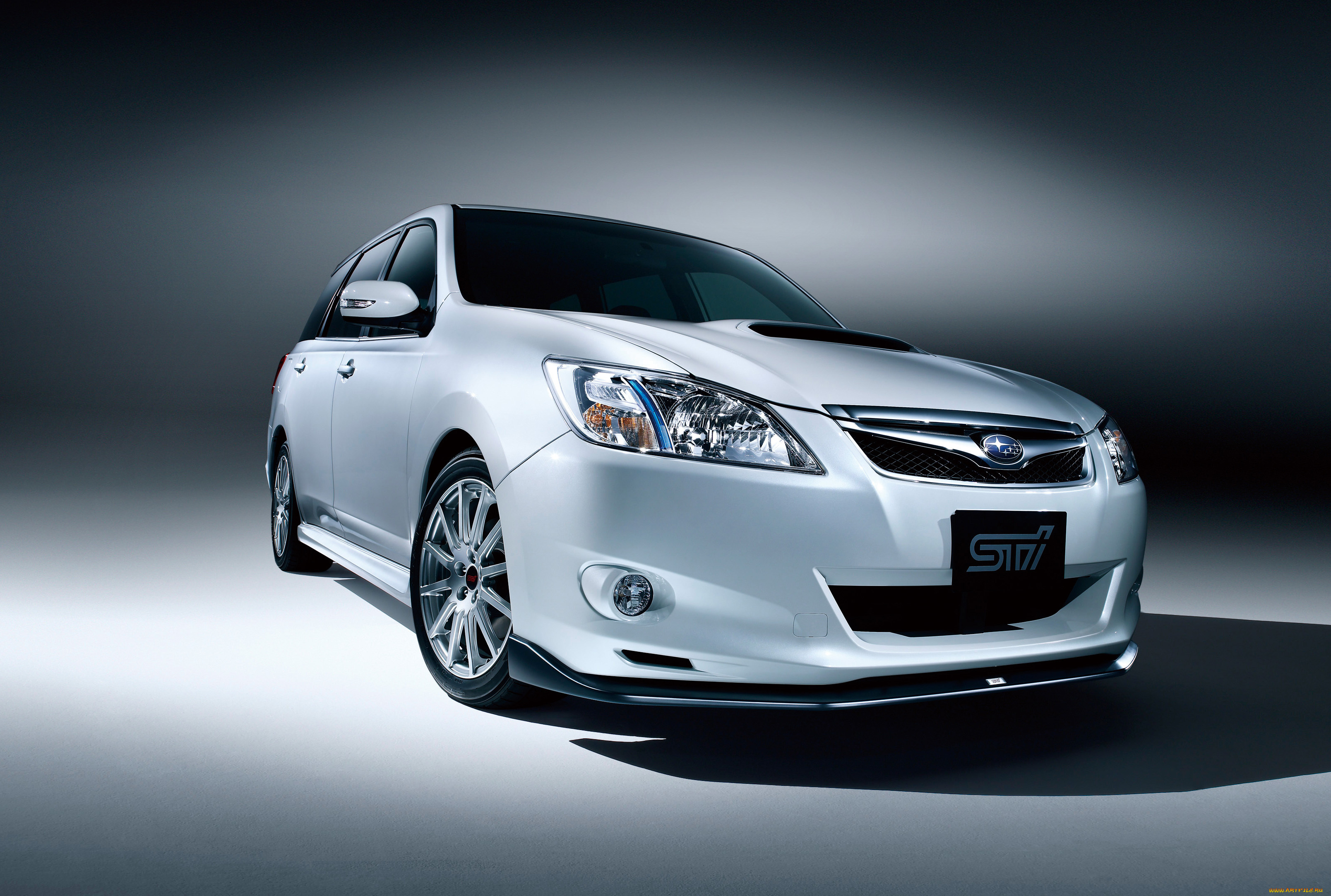 автомобили, subaru