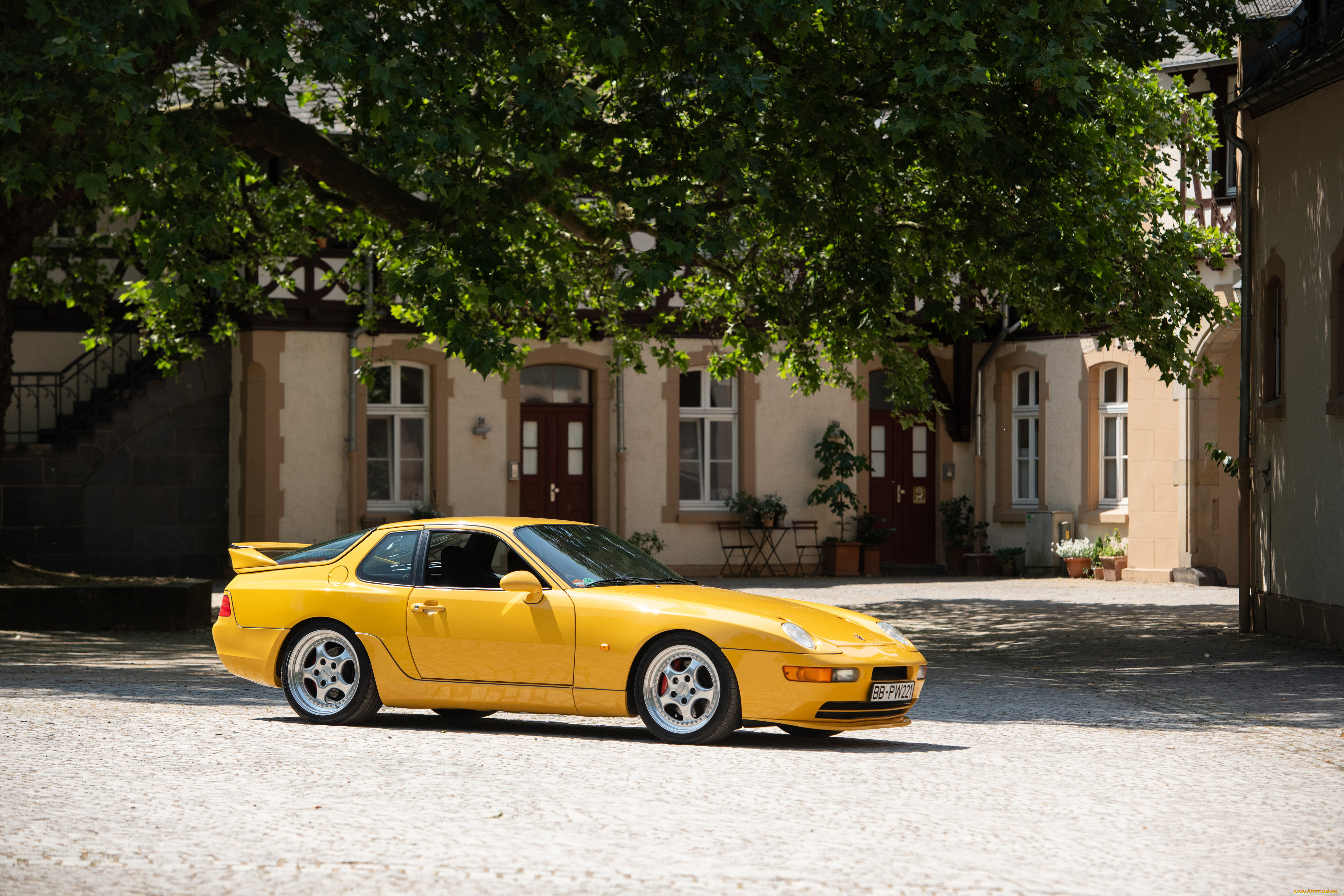 автомобили, porsche