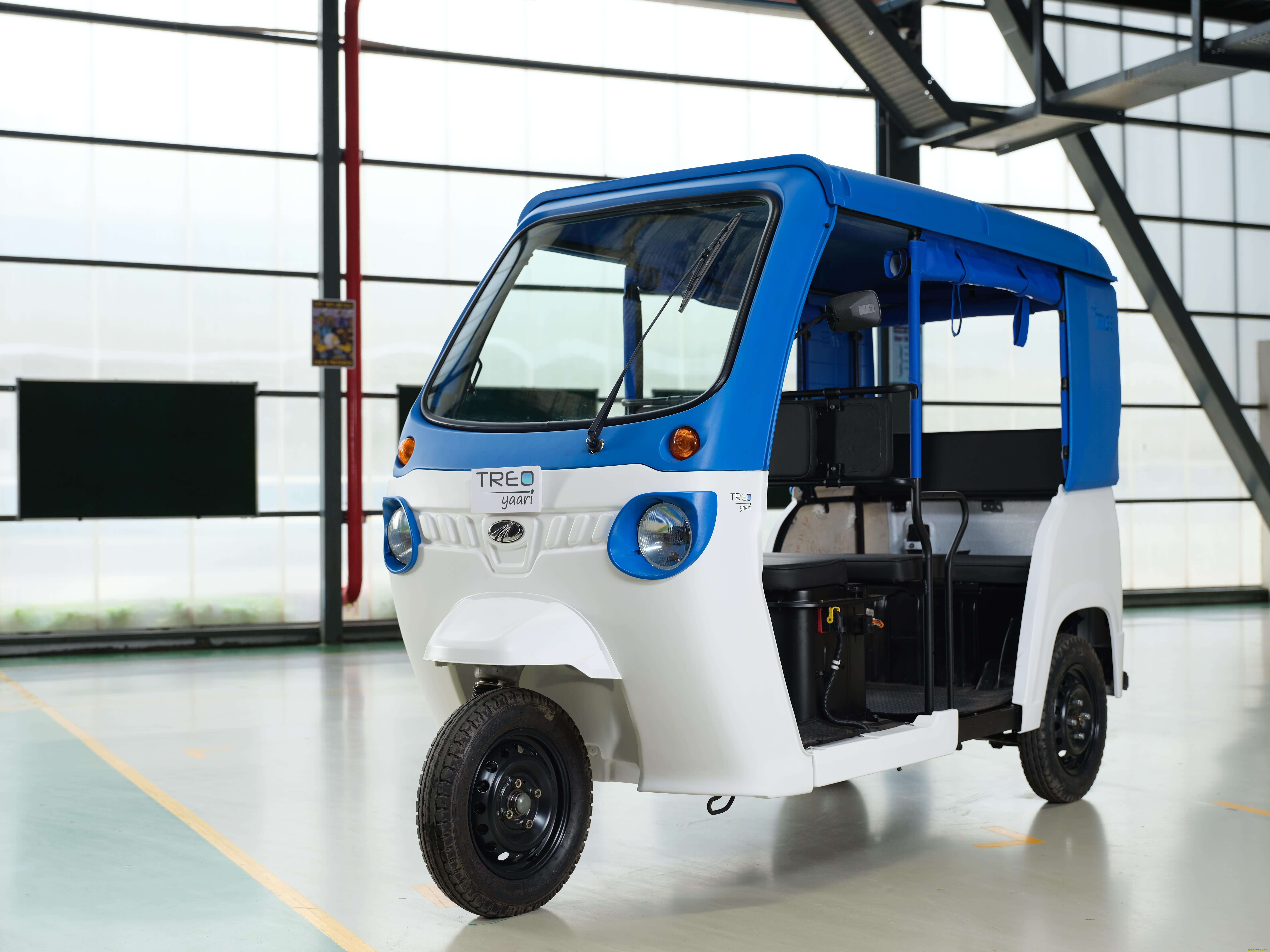 мотоциклы, трёхколёсные, мотоциклы, mahindra