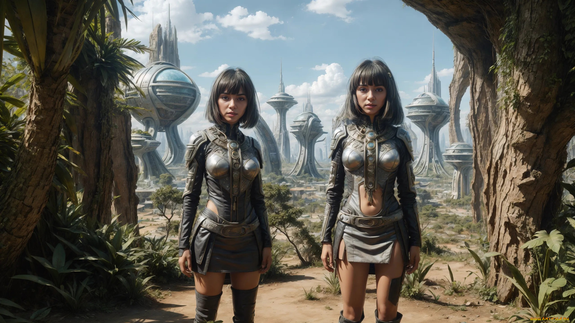 3д, графика, научная, фантастика, , science, fiction, нейросети, графика, нейроарт, ai, art, нейронные, сети, рисунки, нейро, искусство, нейрографика, graphics, neuroart, neural, networks, drawings, neuro, neurography