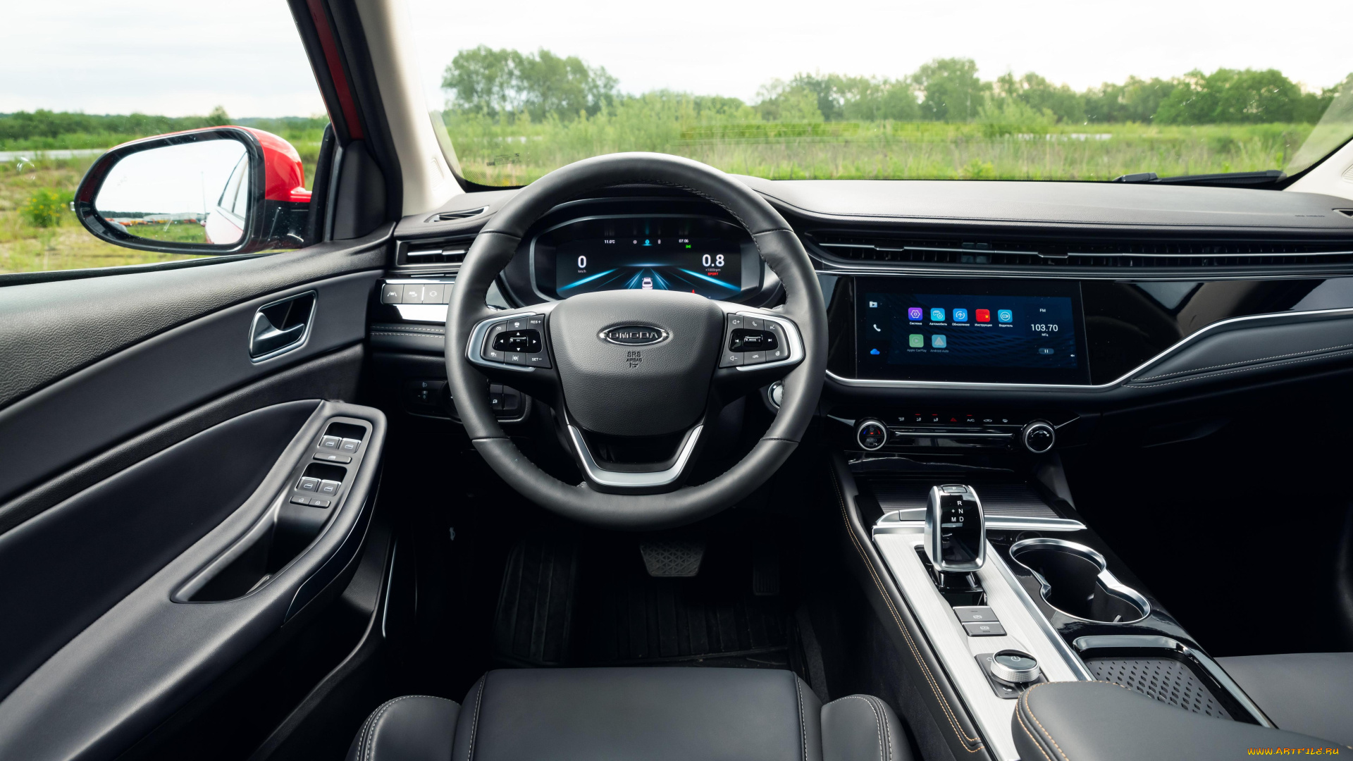 автомобили, спидометры, торпедо, omoda