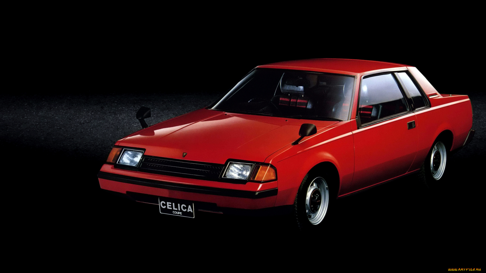 автомобили, toyota