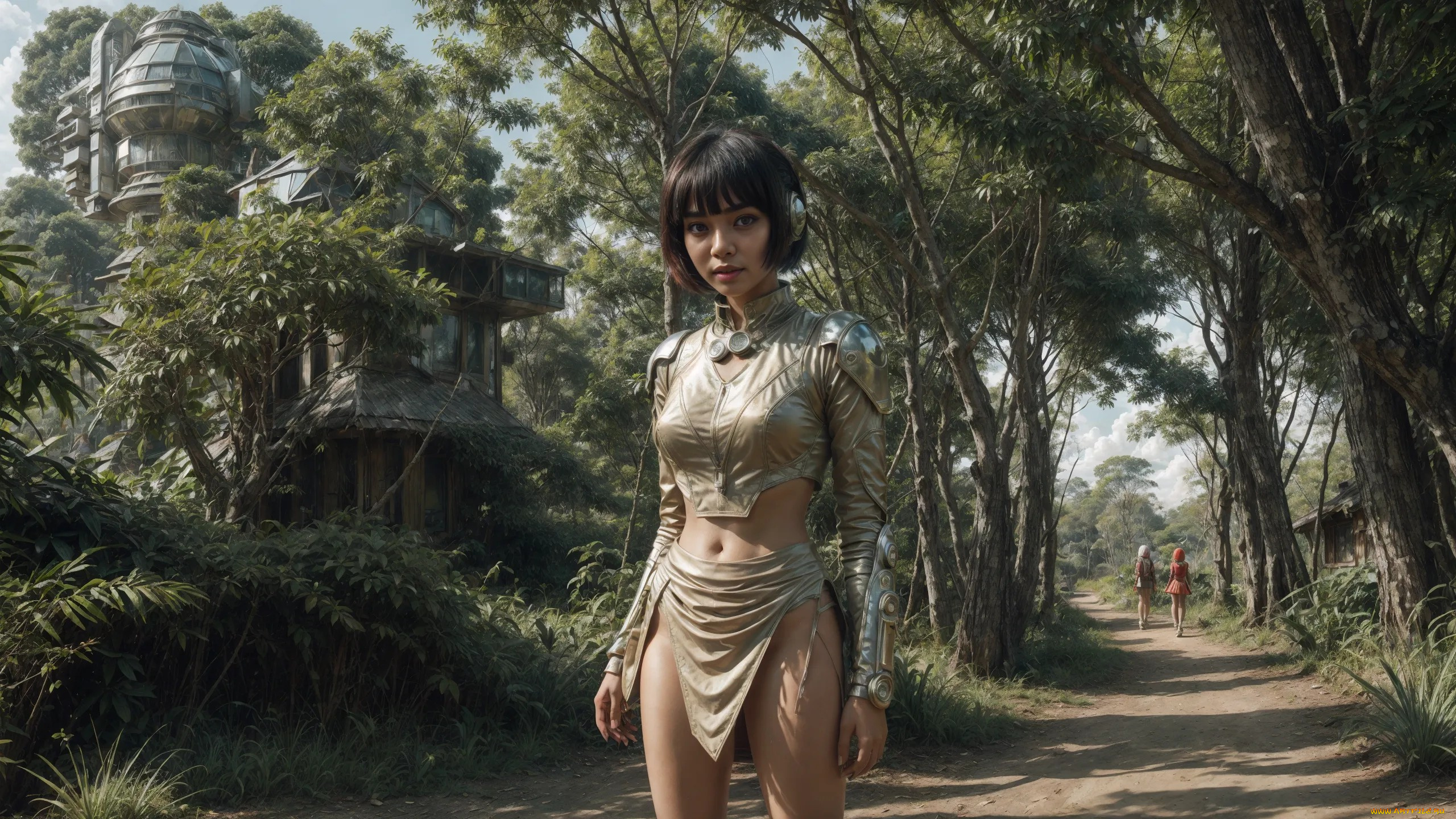 3д, графика, научная, фантастика, , science, fiction, нейросети, графика, нейроарт, ai, art, нейронные, сети, рисунки, нейро, искусство, нейрографика, graphics, neuroart, neural, networks, drawings, neuro, neurography