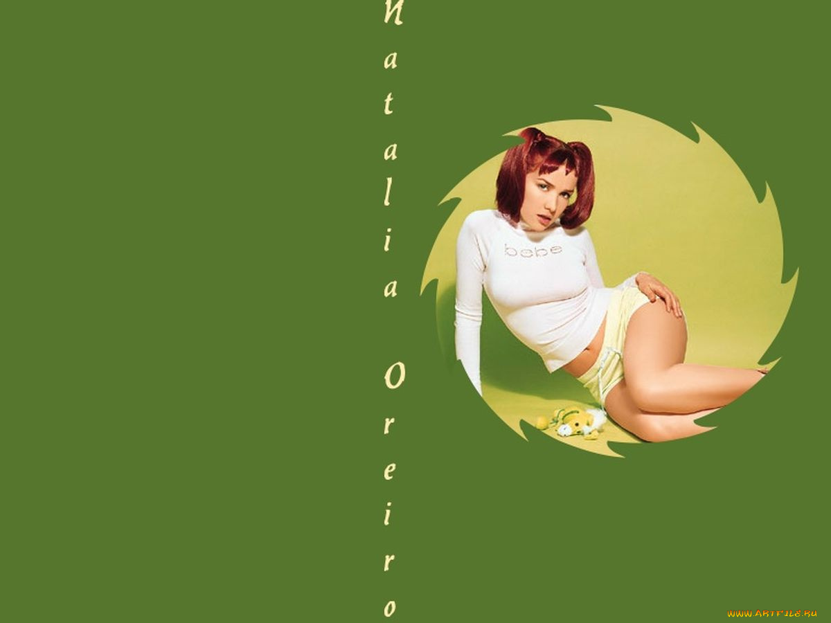 Natalia, Oreiro, наталия, орейро, девушки