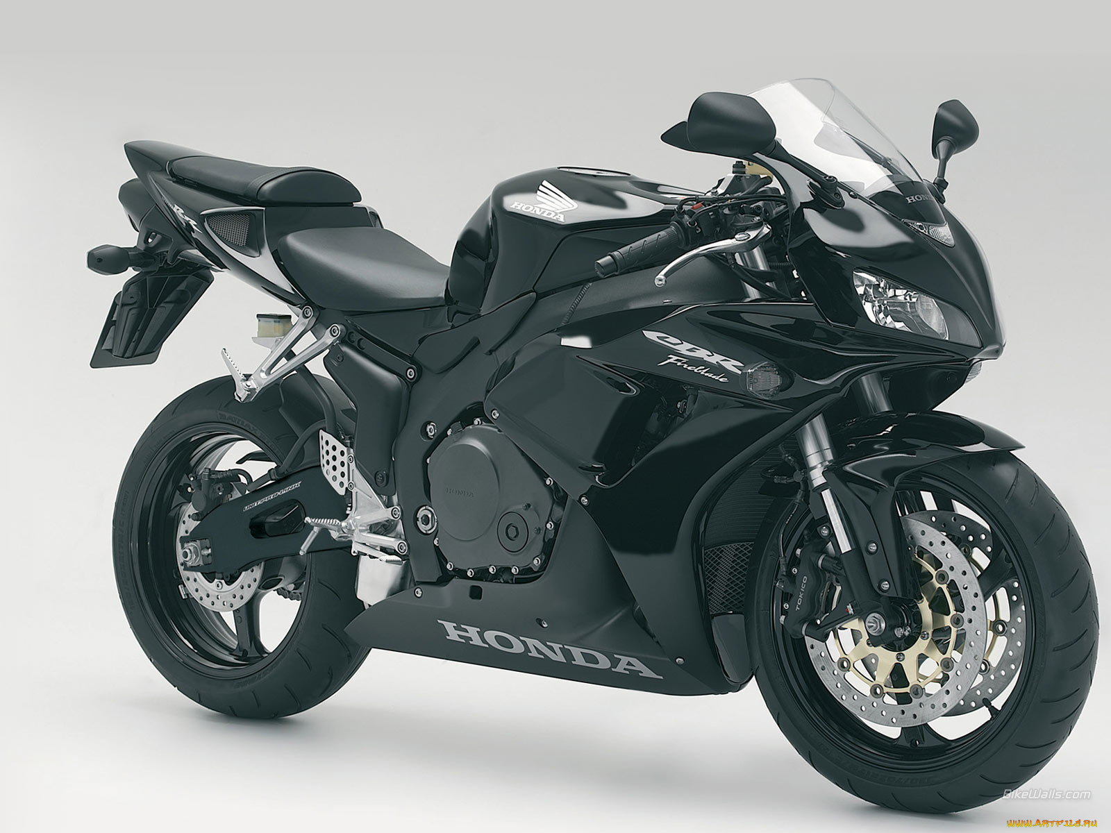 honda, cbr1000rr, fireblade, 2006, мотоциклы