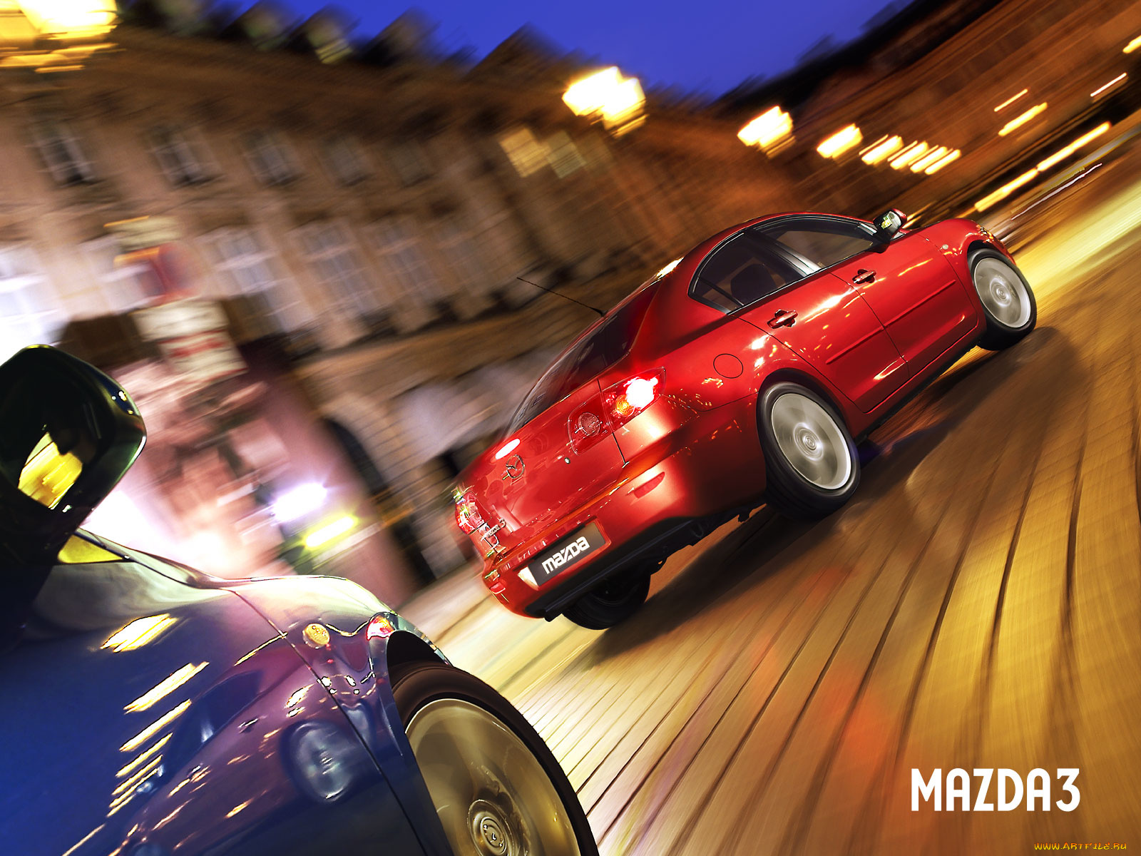 mazda, автомобили