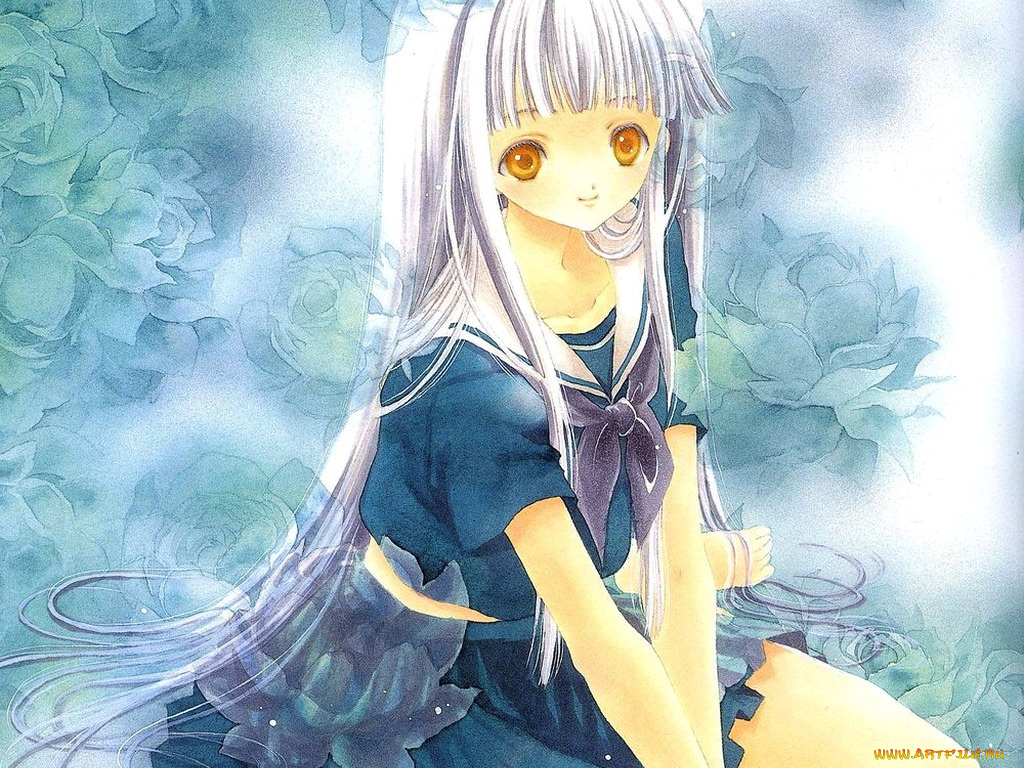 аниме, *unknown, другое