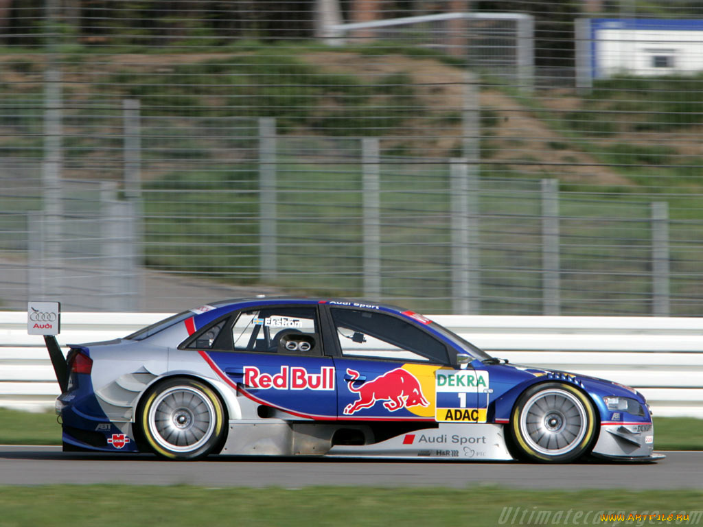 audi, a4dtm, спорт, автоспорт