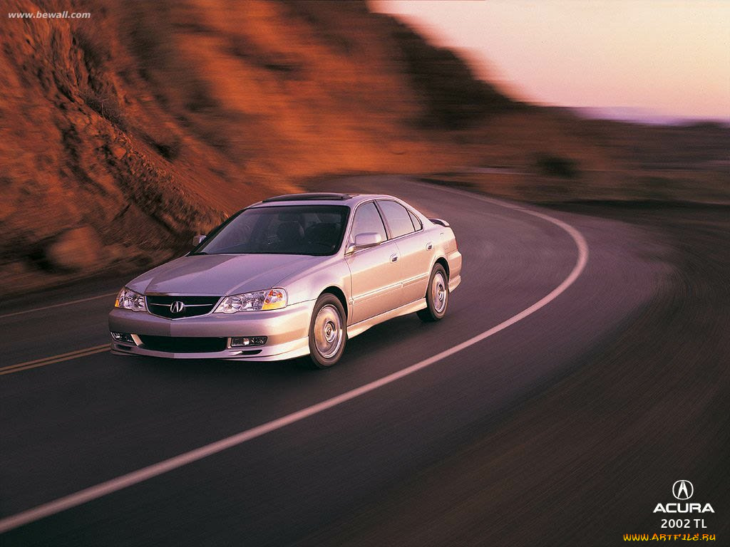 автомобили, acura