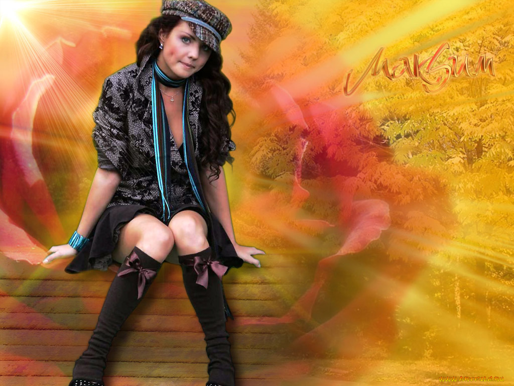 maksum3, музыка, макsим