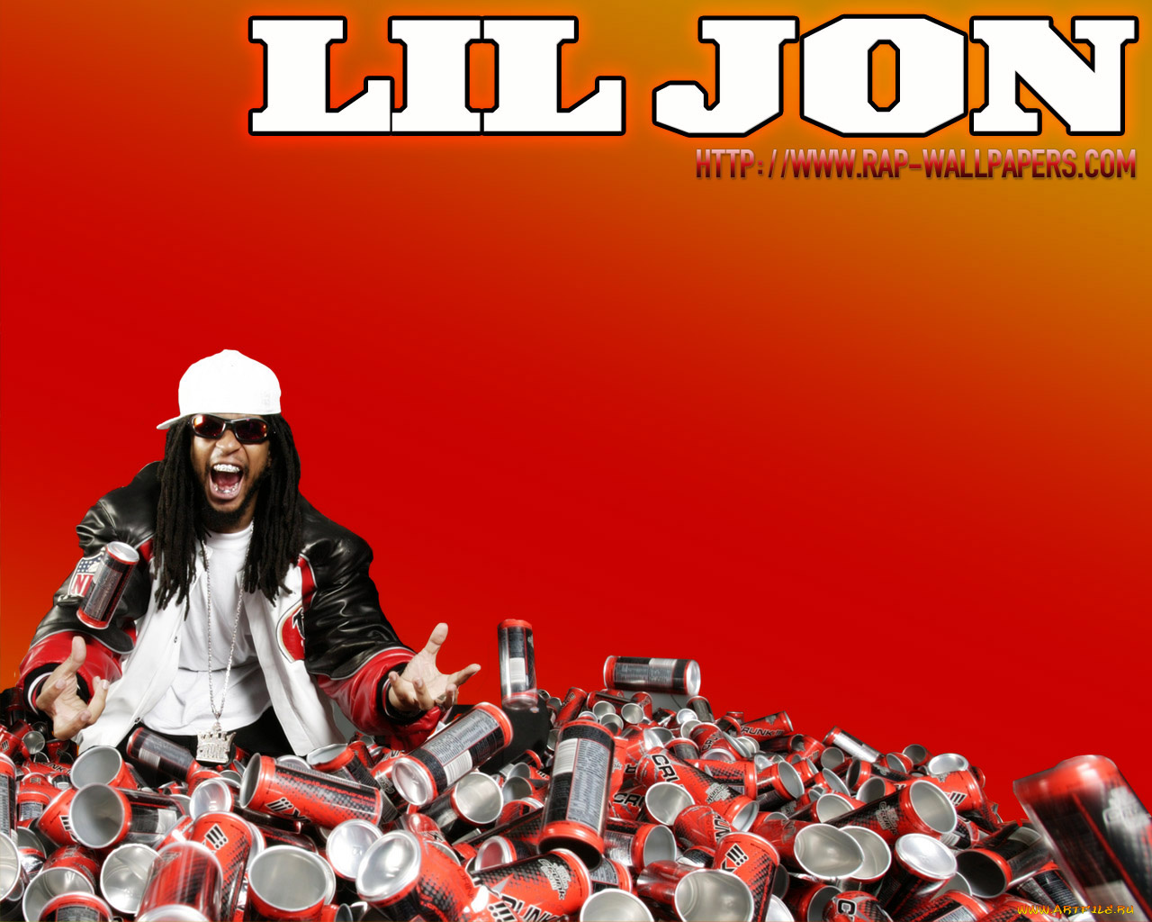 lil, flip, музыка, jon