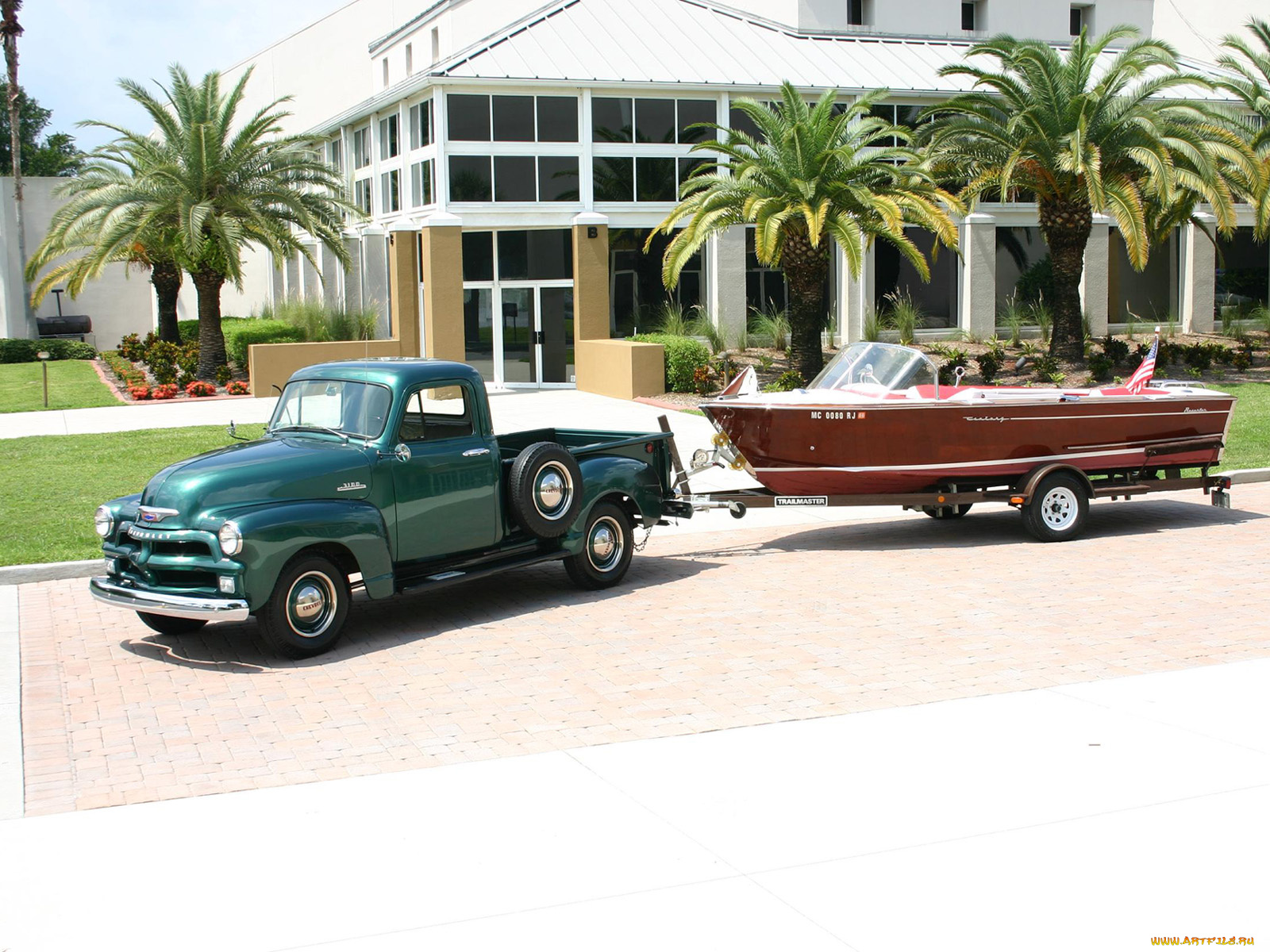 автомобили, chevrolet