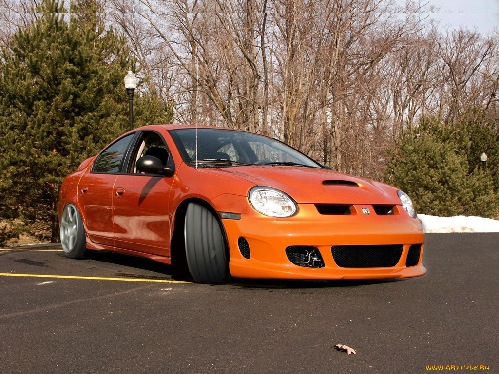 автомобили, dodge
