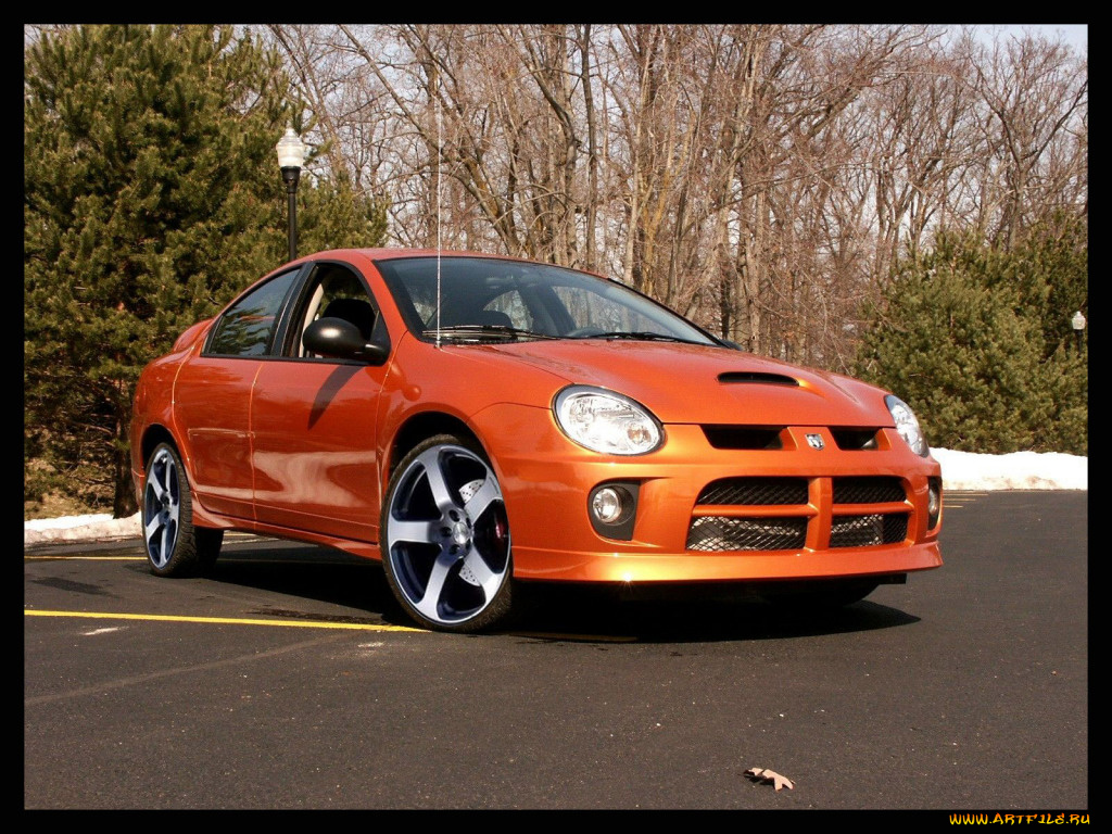 автомобили, dodge