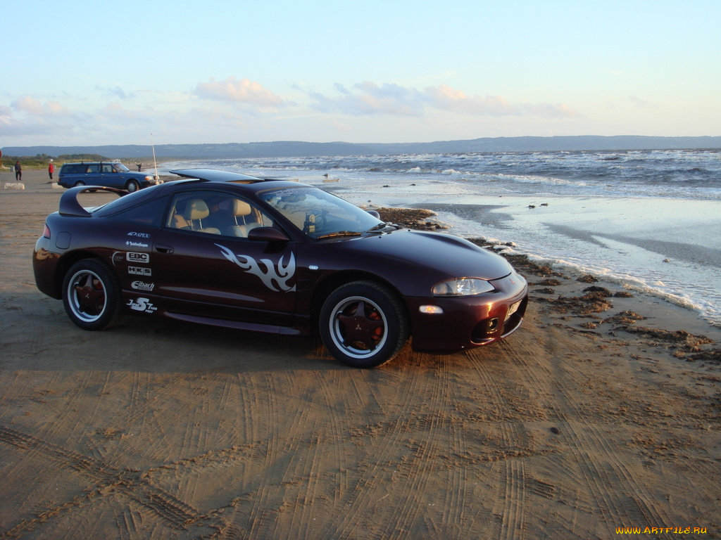 автомобили, mitsubishi