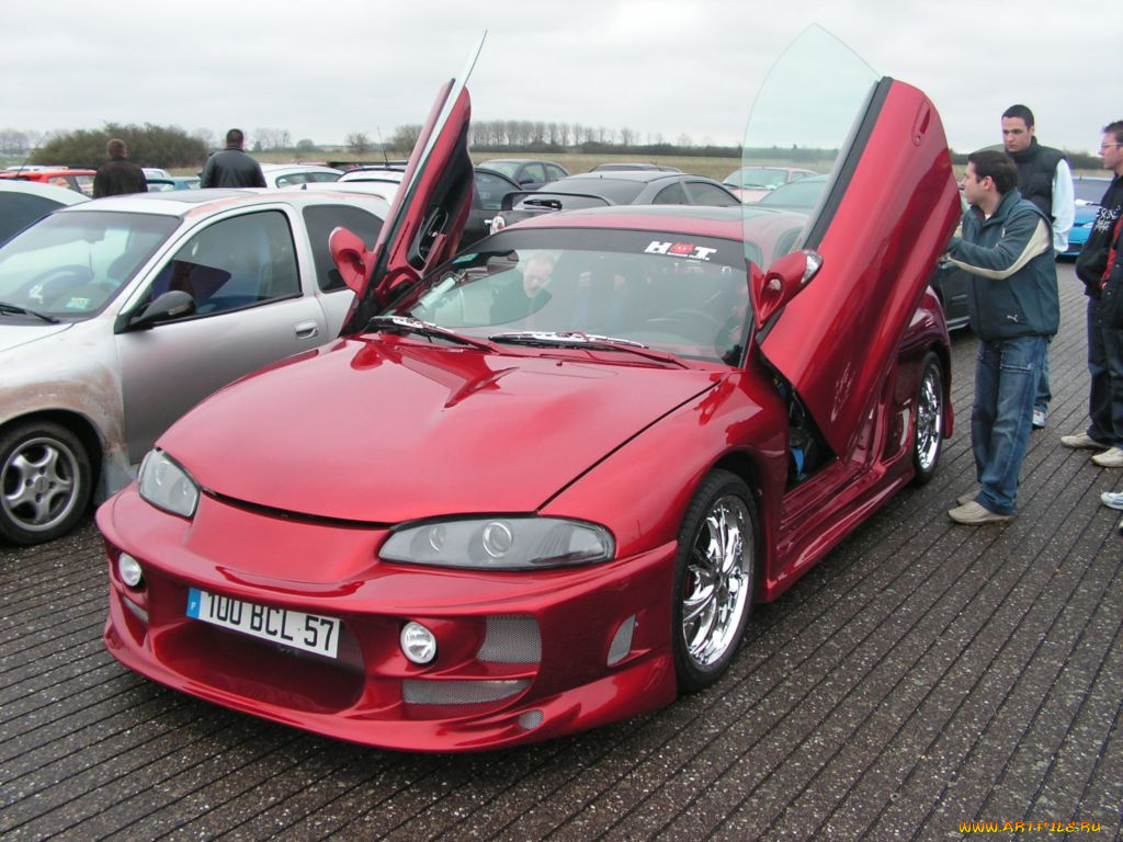 автомобили, mitsubishi