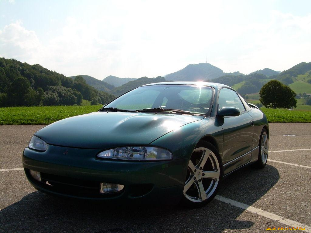 автомобили, mitsubishi