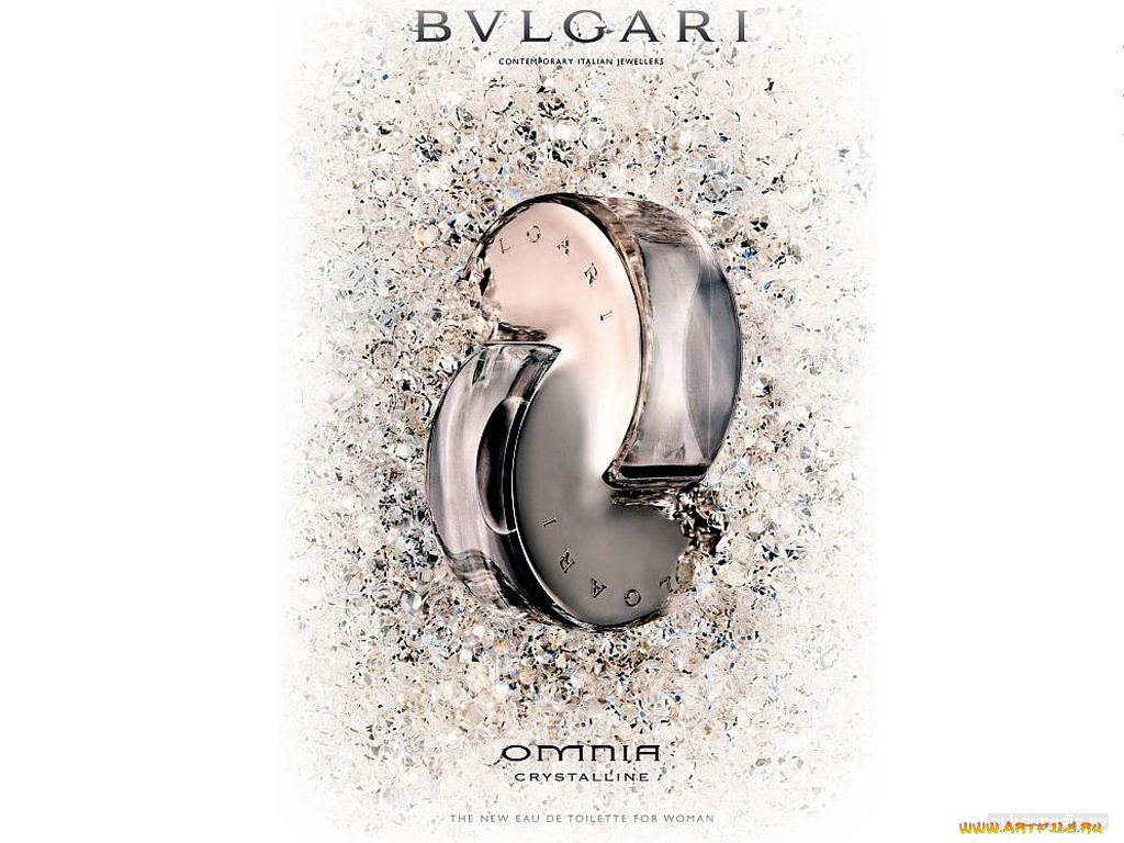 бренды, bvlgari