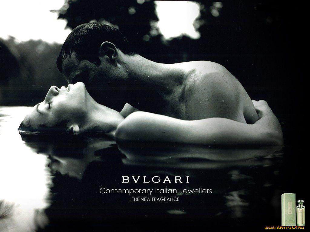 бренды, bvlgari