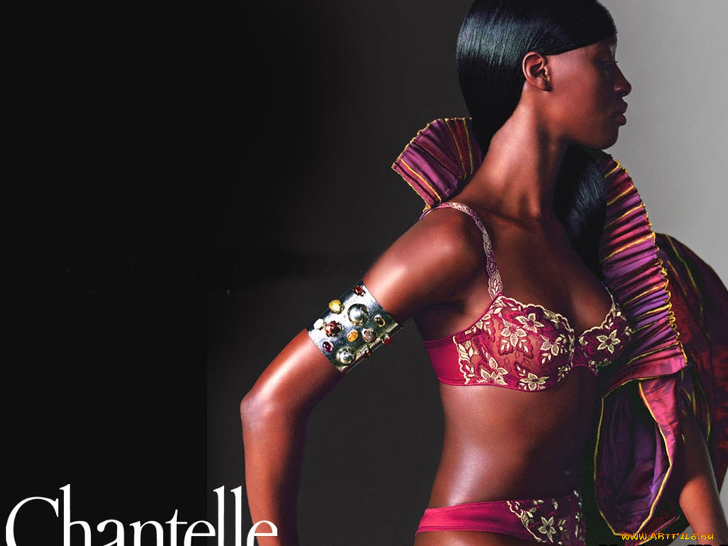 бренды, chantelle