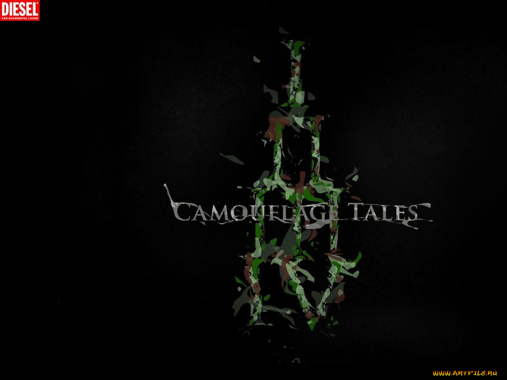 бренды, diesel